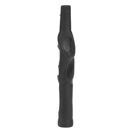 Grip Aid for Left Handed Golfer, Griff Trainingshilfe Links,Correction Grip Swing Trainer Posture Training Aid for Beginner 2 Colors(Black)