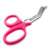 Toolspecific Tuff Cut / Tough Cut 18cm Paramedic Scissors -