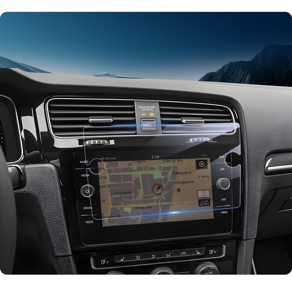 LUWU Compatible with VW Passat B8 GTE Variant Alltrack 2018-2022