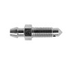 Set of 2 Bleeder Screws M7 x 1.0 Length 33