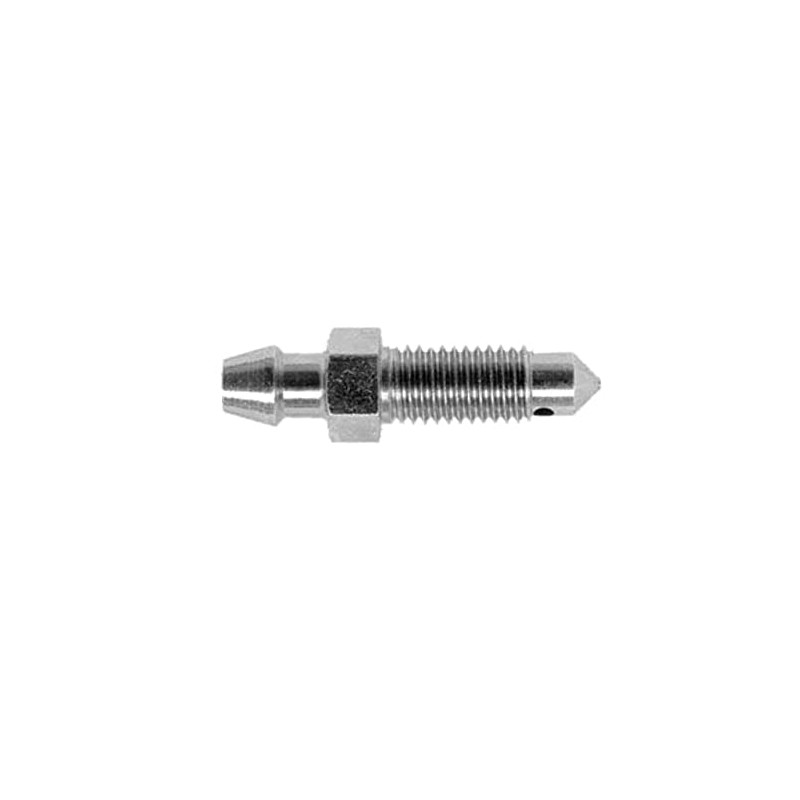 Set of 2 Bleeder Screws M7 x 1.0 Length 33