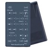 TCNOUMT Replacement Remote Control for Bose Wave Soundtouch Music System,