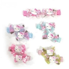 Recommended Popular Kitty Character Random Color