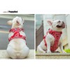 Truelove Adjustable No-Pull Front Clip Dog Harness Reflective Comfortable Control