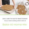 Top Seedz BAKE-AT-HOME Mix | Sea Salt | 6-Pack