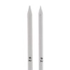 Pro Art Stump #2 1/3" 2pc Carded, Blending Stump, Blending