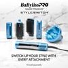 BaBylissPRO Style|Switch Curling Attachment