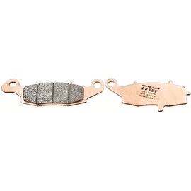 TRW MCB681SV Motorcycle Brake Pad