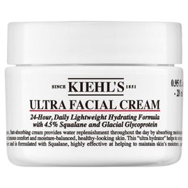 Kiehl’s Ultra Facial Cream, 1 pack, 28ml / 키엘 울트라 훼이셜 크림, 1개, 28ml