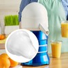 Extracting Bulb for Sunkist Juicer 02Ar, Lemon/Lime Juicer Bulb Compatible