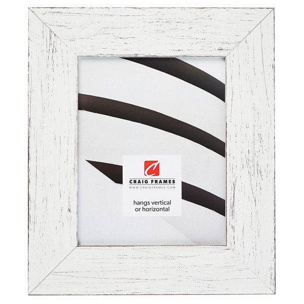 Craig Frames Jasper Wide Picture Frame, 18 x 24 Inch,
