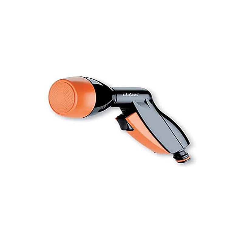 Claber Elegant Shower Pistol Light Elegant