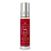 Al-Rehab Rasha Concentrated Perfume Rollerball for Women, 0.2 Ounce /