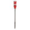 LEKSTAR Sds-Max Sledge Fits Milwaukee 48-62-4250 16"" Bull Point Chisel