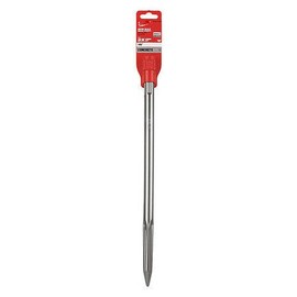 LEKSTAR Sds-Max Sledge Fits Milwaukee 48-62-4250 16"" Bull Point Chisel