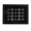 Security Camera Fill Light IP66 Outdoor Water Resistant 20 LED