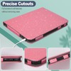 Caweet Case for Nook GlowLight 4 Plus 7.8" 2023 Release,