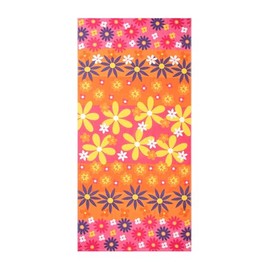 Beach Towel Oversized 28x58 Printed Sand Free Quick Dry Swim Towel Extra Large Light Travel Towel for Adults Beach Accessories Gifts Flower Fields