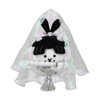 Nyanko Dai Shoten Original Plush S Ushima Kamaru Nyanko War