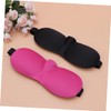 Healeved Sets Sleeping Eye Mask d Eyeshade Light Blocking Shading