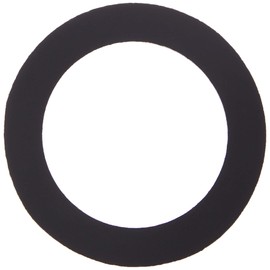 Kakudai 9851-20 Flat Washers, Pack of 2, 18.7 x 13.2 x 0.2 inches (47.5 x 33.5 x 2 mm)