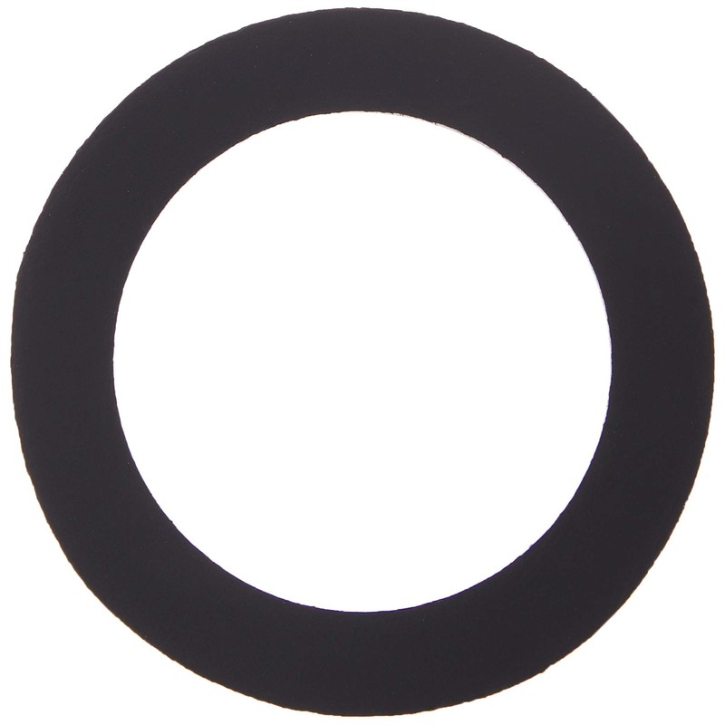 Kakudai 9851-20 Flat Washers, Pack of 2, 18.7 x 13.2