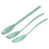 Rosti Classic Cooking Spoon Set, 3 Pieces, High-Quality Kitchen Utensil