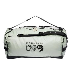 Mountain Hardwear Camp 4 Duffel 95, Cactus White-New 2024, Large
