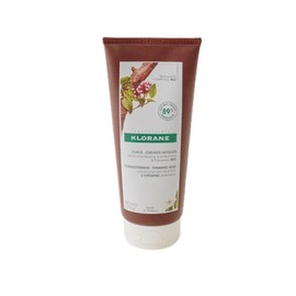 Scalp Vitality & Hair Strengthening Treatment Klorane Quinine 200ml / 두피활력 & 모발강화 트리트먼트 클로란 퀴닌 200ml