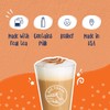 Big Train Spiced Chai Tea Latte Beverage Mix, 3.5 Pound