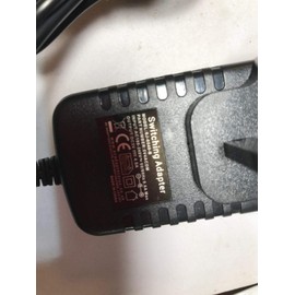 Replacement for 5V 4A AC Adaptor Power Supply for Toshiba Dynadock V10 USB Mini Port Replicator