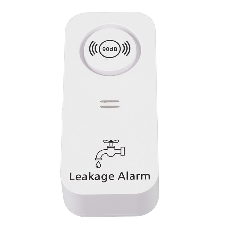 Smart Water Leak Detector WiFi Water Flooding Sensor Leakage Drip