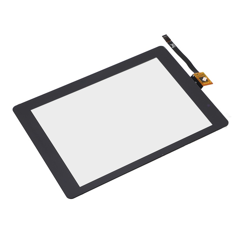 8in Touch Screen Panel Digitizer Scratch Resistant for Autel Maxisys