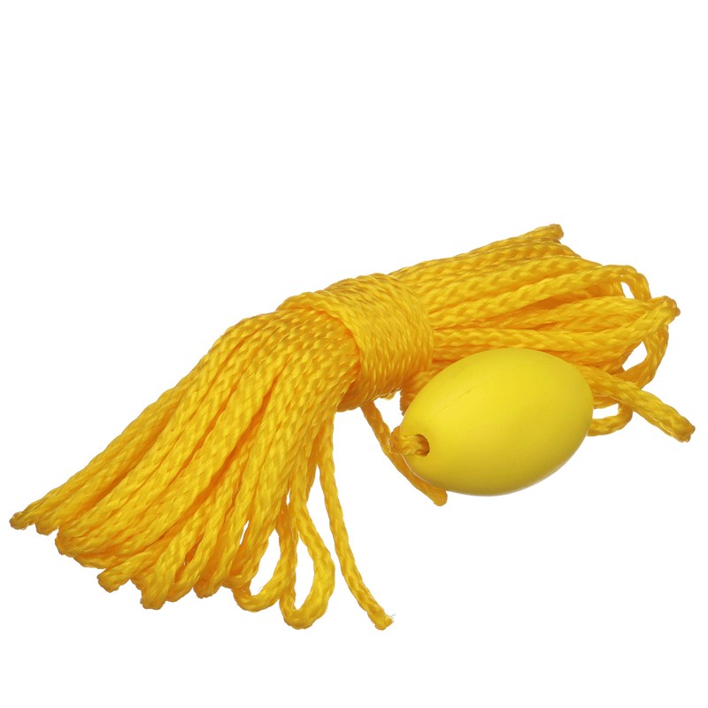 Seachoice Boat Bailer Safety Kit, Includes Flashlight, Whistle, 50 Ft.