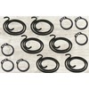 Universal Hardware 2.25 Turns Door Handle Springs Repair Kit Plus