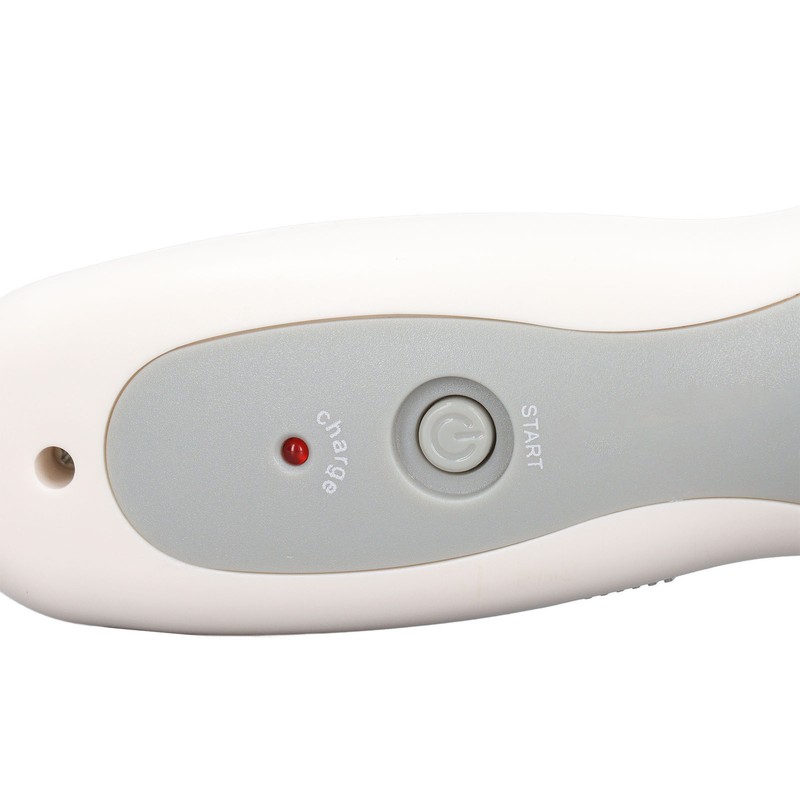 Handheld Chest Vacuum Massager Promote Vibration Improve Elasticity Electric Chest