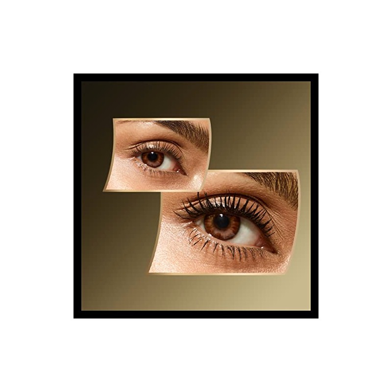Max Factor False Lash Effect XXL Mascara, Black, 12 ml