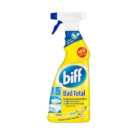 Biff Bad Total Citrus 750 ml