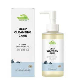 Deep cleansing care,100ML
