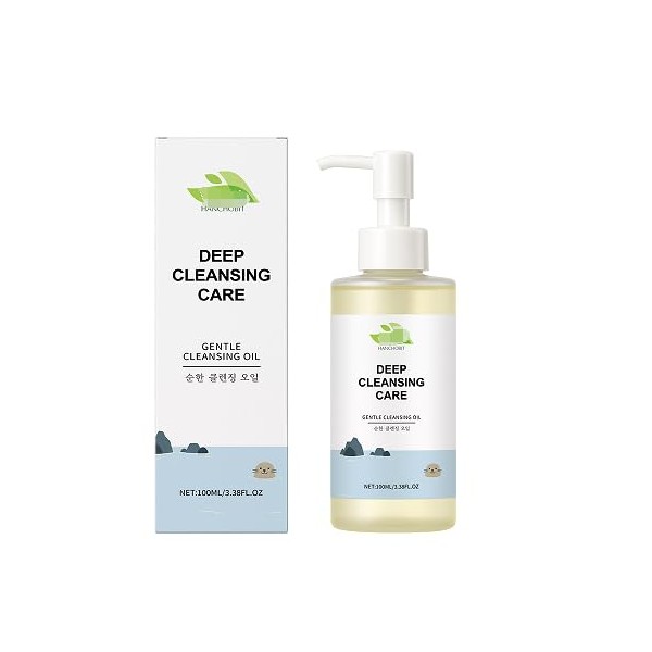 Deep cleansing care,100ML