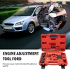 Anlseiod Engine Timing Belt Adjustment Tool for F-rd B-Max C-Max