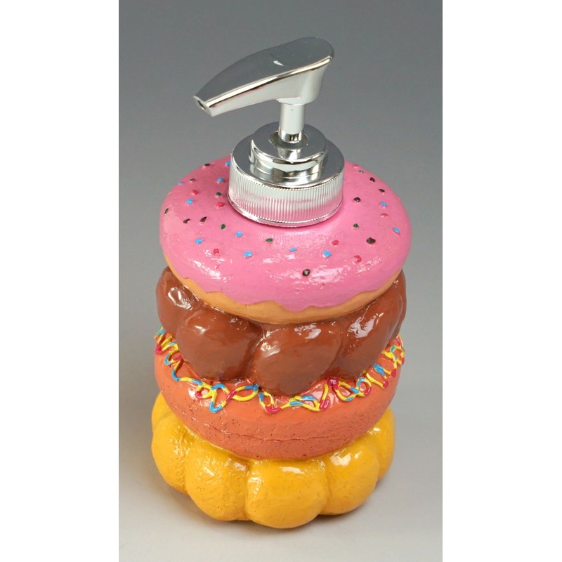 Soap Dispenser Donut RH – 168