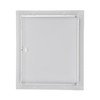 Vent Systems 10" x 12" Inch (Opening) Metal Access Panel