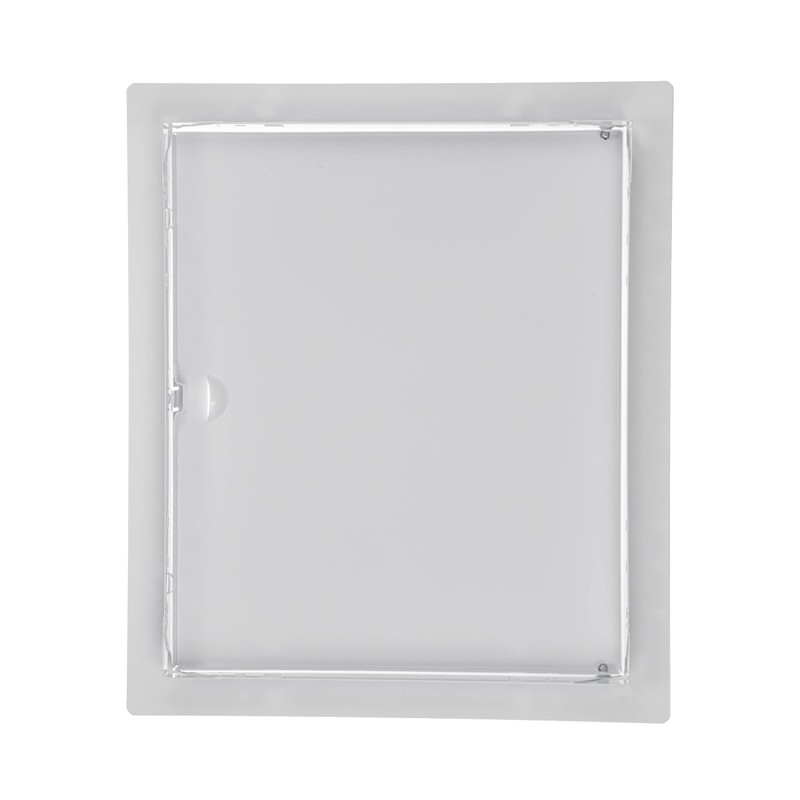Vent Systems 10" x 12" Inch (Opening) Metal Access Panel