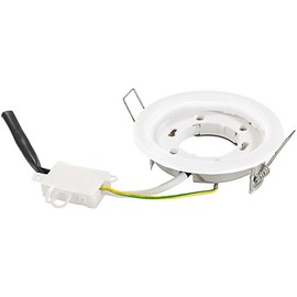 Luminea GX53 Up Version, White