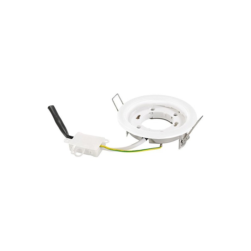 Luminea GX53 Up Version, White
