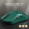 R5Ultra 8K Carbon Fiber Wireless Gaming Mouse with 42000 DPI