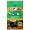 Twinings Green Tea, Decaffeinated - 20 Count
