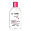 Bioderma Sensibio H2o Agua Micelar 500ml
