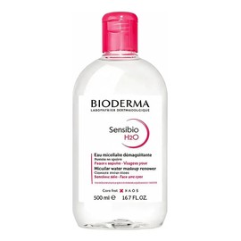 Bioderma Sensibio H2o Agua Micelar 500ml